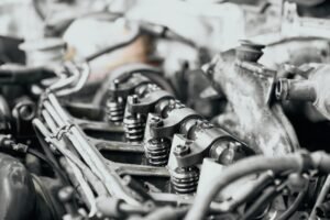 Engine Rebuilds Near Me 